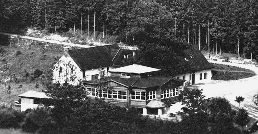 Hadinka Hadinka 1936.
