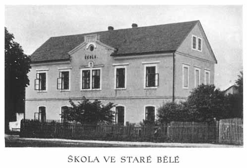 Těšil jsem se, ale nejprve bylo nutno zajistit si nějaké podučitelské místečko. No, poradím se s frenštátskými přáteli.