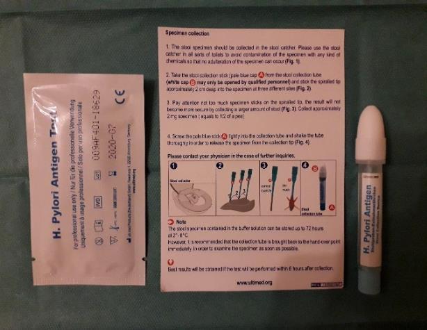 - ikterus; - lymfadenopatie na krku; - hmatná rezistence v břiše; - déle trvající zvracení; - dysfagie; - nečekaný váhový úbytek; - obtíže u pacienta po operačním zákroku.