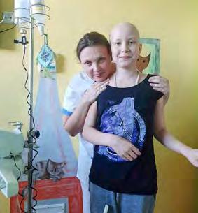 Najednou se otevřely dveře, nejdříve větev a pak Ty a pak jsme si daly pod tou větví pusu. To byl pro mě asi ten nejhezčí první máj.
