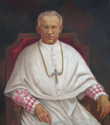 5.1.6. Machalka, Augustin Antonín (1906 1996) Antonín Machalka se narodil 14. září 1906 v obci Ústí u Hranic (okr. Přerov).
