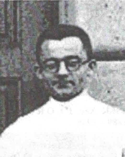 zástupcem nepřítomného opata pro novoříšský konvent, 156 žil však nadále v Brně. V roce 1946 se stal v Brně-Židenicích administrátorem. 157 2.