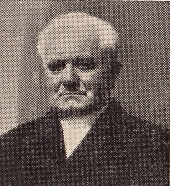 Obr. 7 P. Štěpán Jakub Rajda Fotografie ze smutečního oznámení, KA: složka Rajda. 5.1.9. Svoboda, Bronislav Josef (1916 1969) Narodil se 20. dubna 1916 ve Štěpánově u Olomouce.