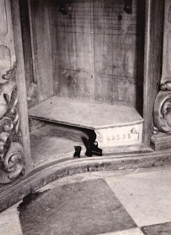 Příloha č. 1 Monstrproces Machalka a spol. ve fotografiích. Obr.