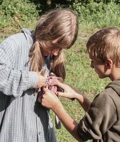 Pozval jsem je ke společnému rozhovoru, protože věřím, že názory a vize nejmladší ornitologické generace jsou stejně důležité jako zkušenosti a vzpomínky jejich starších kolegů.