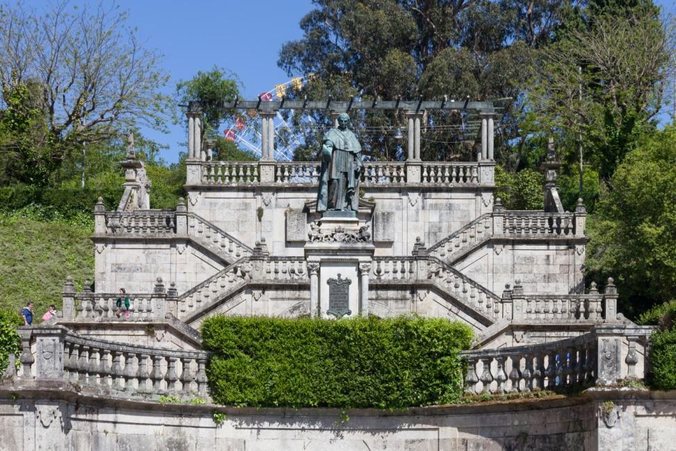 Joaquín Toesca (1745-1799) celé století ovlivnil fr. arch.