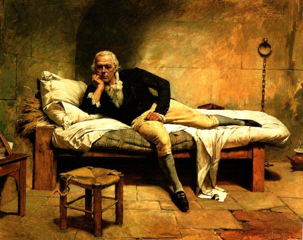 Arturo Michelena (1863-1898) Př.