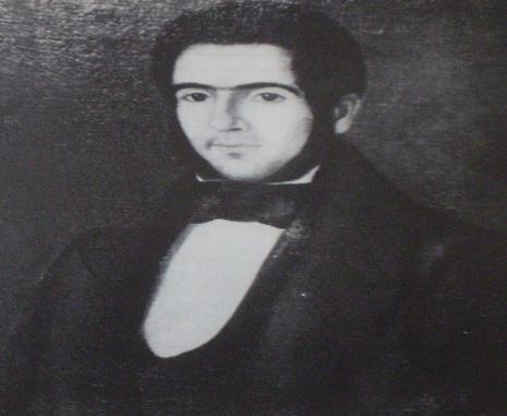Carlos Morel (1813-1894)