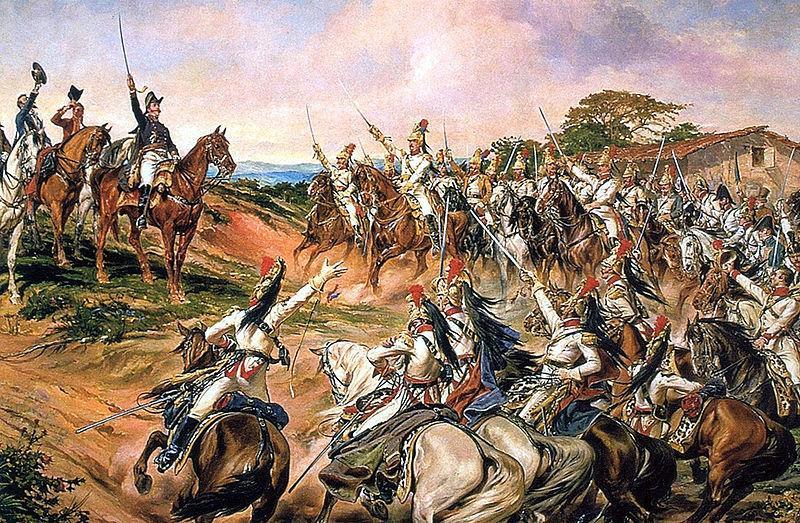 de Ipiranga.