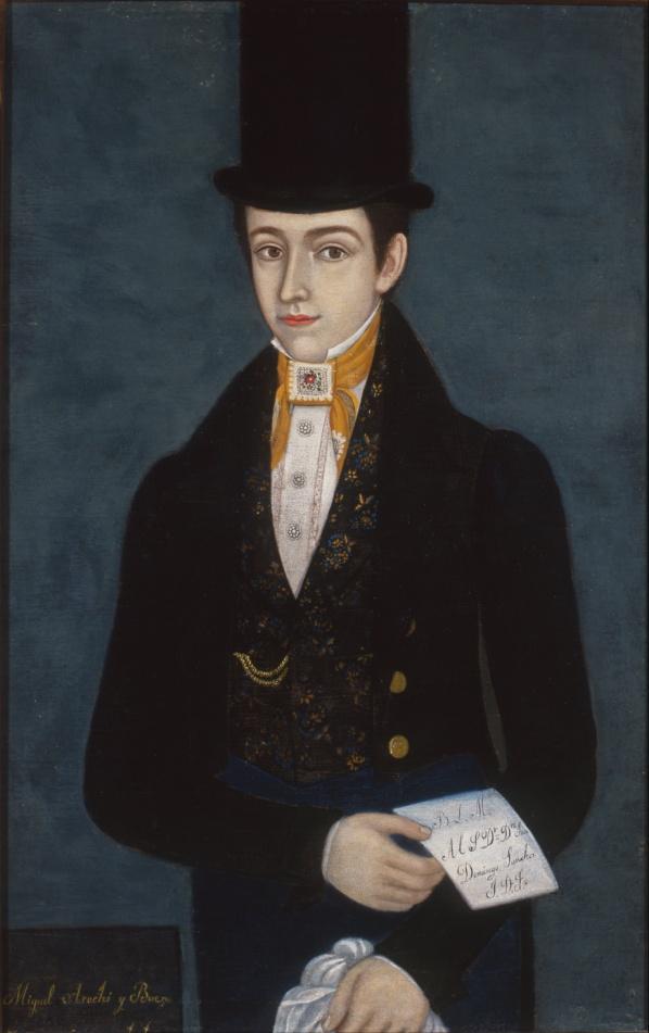 Kolem roku Kolem r. 1840.