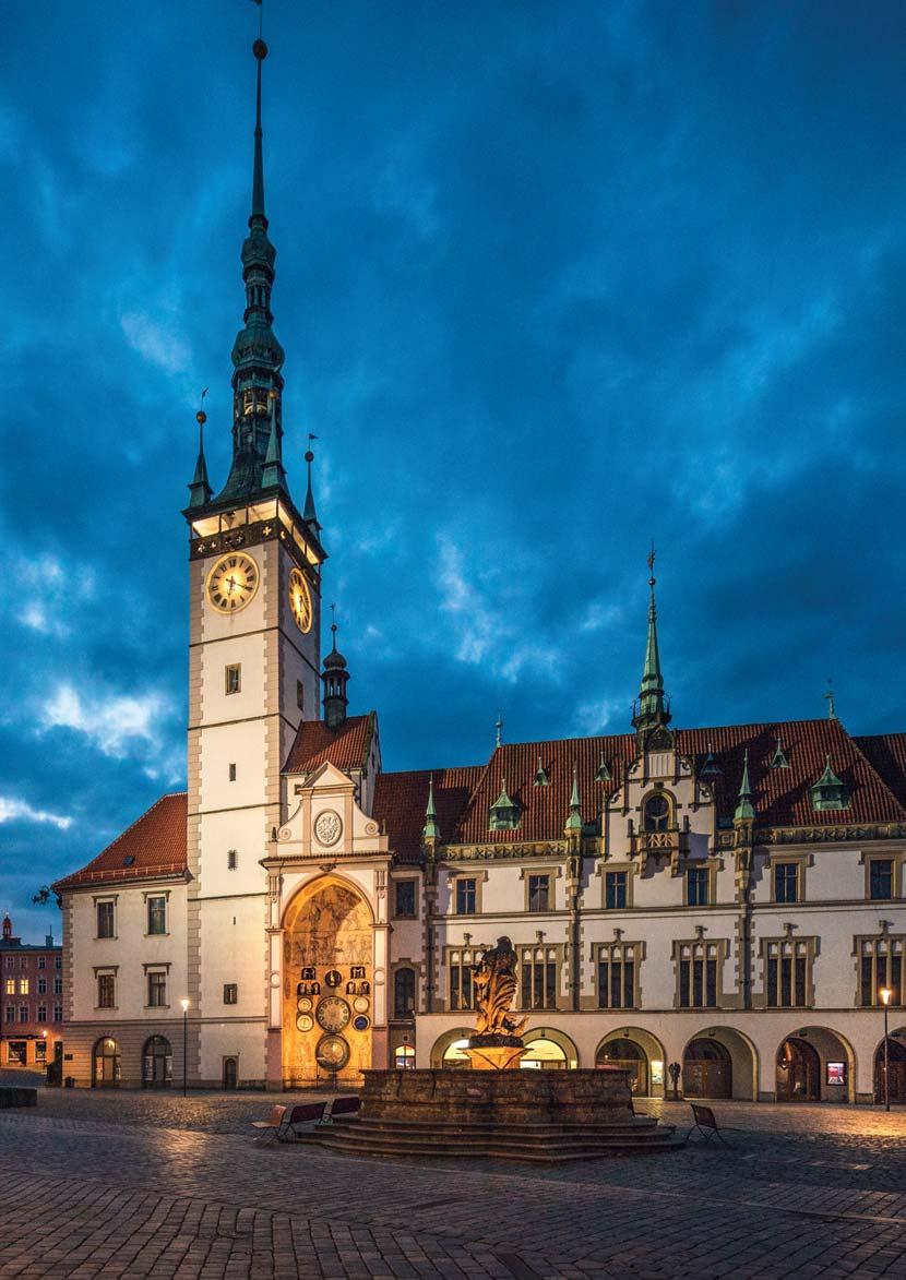 Výroční konference České urologické společnosti ČLS JEP 20. 22.