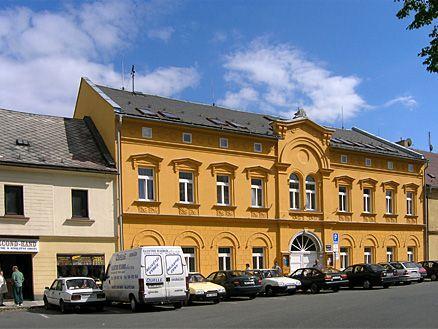Jeseník historie Obr. č. 3.