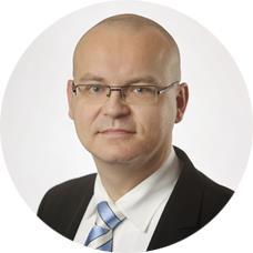 Manažerka externí