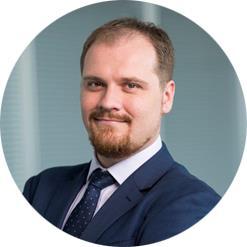 Bernátek Key