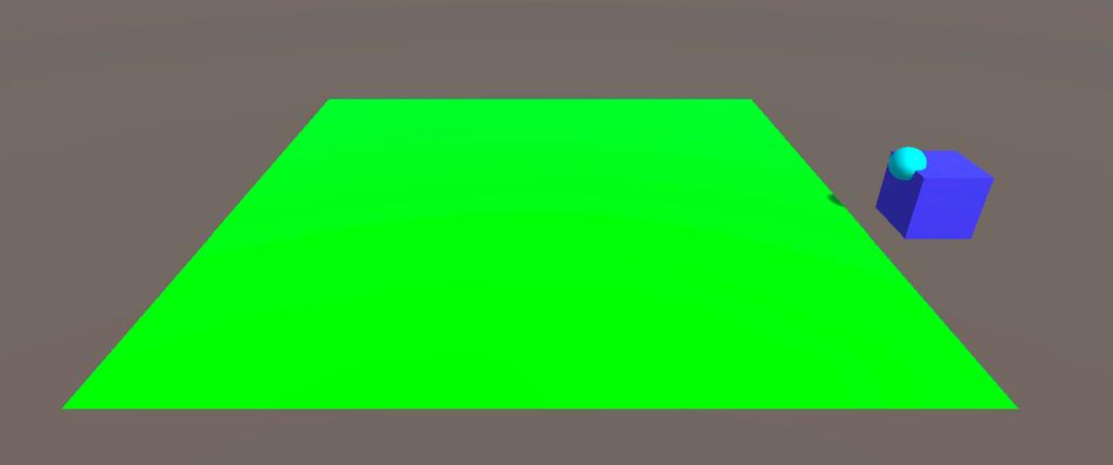 3 Pokračujeme transform.position += Time.deltaTime * Vector3.