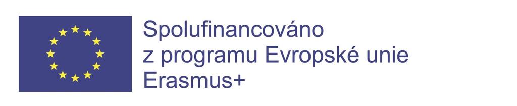 Projekt MYSLÍM SÁM ZA SEBE - Kritické myšlení v neformálním vzdělávání byl spolufinancován z programu Evropské unie Erasmus+ pod číslem 2018-1-CZ01-KA105-047885.