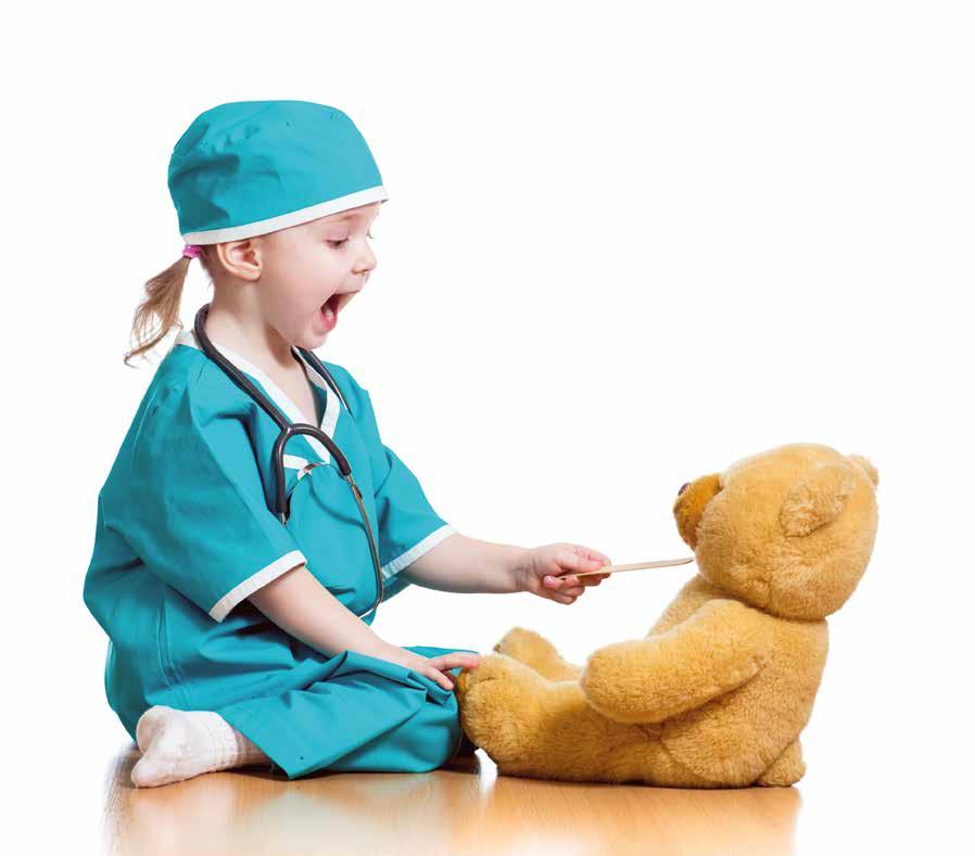 I. KLINIKY A ODDĚLENÍ Pediatrické oddělení primář: MUDr. Ivan Peychl vrchní sestra: Bc. Andrea Fajtová Radiodiagnostická klinika primář: MUDr. Martin Mašek vrchní sestra: Bc.