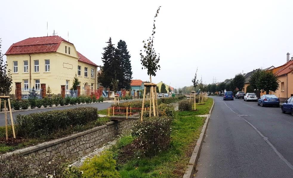 Spořický zpravodaj X. ročník ŘÍJEN 2020 číslo 28. 1. Úvodní slovo starosty Vážení spoluobčané, další číslo našeho zpravodaje vychází v pohnuté době.