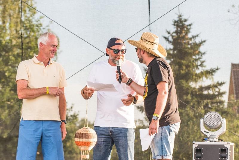 festivalu, děkujeme všem návštěvníkům za příkladné chování a vytvoření