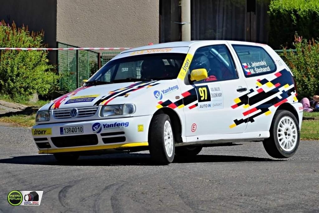 ASK Spořice v době covidové Stejně jako většina obyvatelstva, i spořický AutoSportKlub je letos ve velice divné situaci.