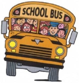 Školní autobus I pro tento školní rok obec Spořice vypravila ŠKOLNÍ AUTOBUS. Od 1.9.