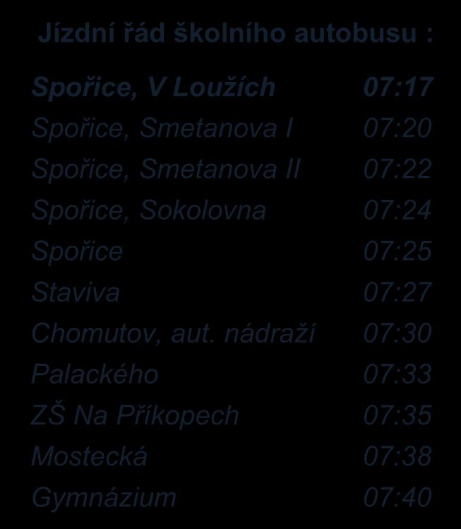 Na konci školního roku jsme ještě stihli připravit školu na další rekonstrukci šatny, školní družiny, ředitelny, sborovny, učebny pro 2.a 3.
