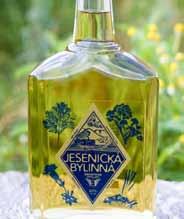 Bylinné kulinářství z Majoránku Zpracování bylin a jedlých rostlin, originální kulinářské produkty, koření, čaje a jiné zajímavosti.