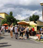 com/kolstejn www.instagram.com/kolstejnwellness Mariánská pouť v Branné Mariánská pouť se v Branné konala poprvé v roce 2009, čímž navázala na někdejší tradici.