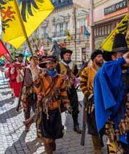 cz Jeseníky divadelní Jeseníky divadelní jsou autorský divadelně zážitkový program, který zájemce seznámí s historií, pověstmi, významnými osobnostmi, památkami,