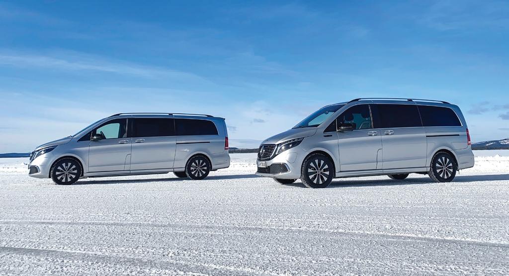 Kompletní kola a zimní příslušenství Vans