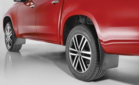 Winter MO-V Ocelové kolo s pneu Pirelli Scorpion Winter