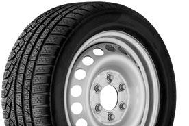 VancoWinter 2 235/65 R16 118/116 R Q440 1911 1025 E * 10 121 Kč (včetně DPH)