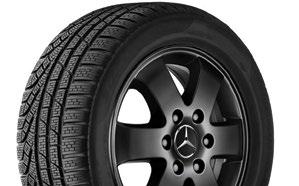 E* 7 694 Kč (včetně DPH) 225/75 R16 121/120 R Levé: Q440 1711 1050 E* Pravé: Q440