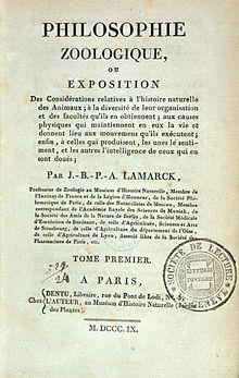 Představitelé francouzské biologie část IX.