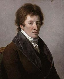 Představitelé francouzské biologie část XIII. Georges Cuvier (1769-1832) Baron Georges Léopold Chrétien Frédéric Dagobert Cuvier, francouzský přírodovědec a zoolog.