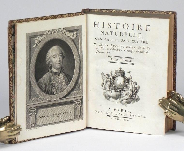 Představitelé francouzské biologie část III.
