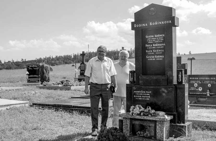 Obdivuji dar fantazie i schopnost dedukce z jakýchsi zcela zaručených indicií splétat úvahy, že to bylo a je s autorstvím lišky Bystroušky určitě jinak, než se doposud uvádělo.