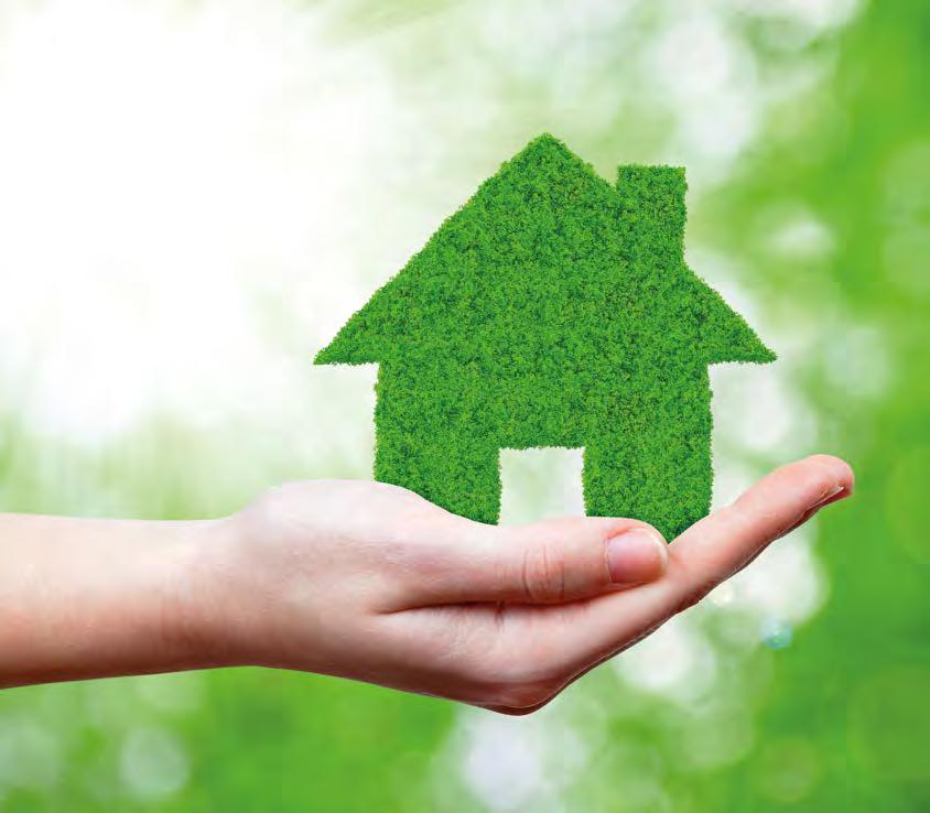 Ekologie v našem měřítku U nás v Passive Technology neustále sledujeme aktuální trendy v oblasti technického zařízení budov a znovuobnovitelných zdrojů energie.