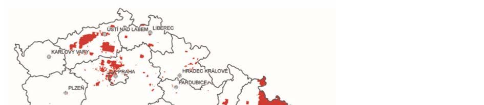 3.3.4 Životní prostředí a krajina Specifický cíl 4.