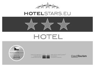 LIECHTENSTEIN Asociace hotelů a restaurací České republiky o.s. Revoluční 13 110 00 Praha 1 tel.