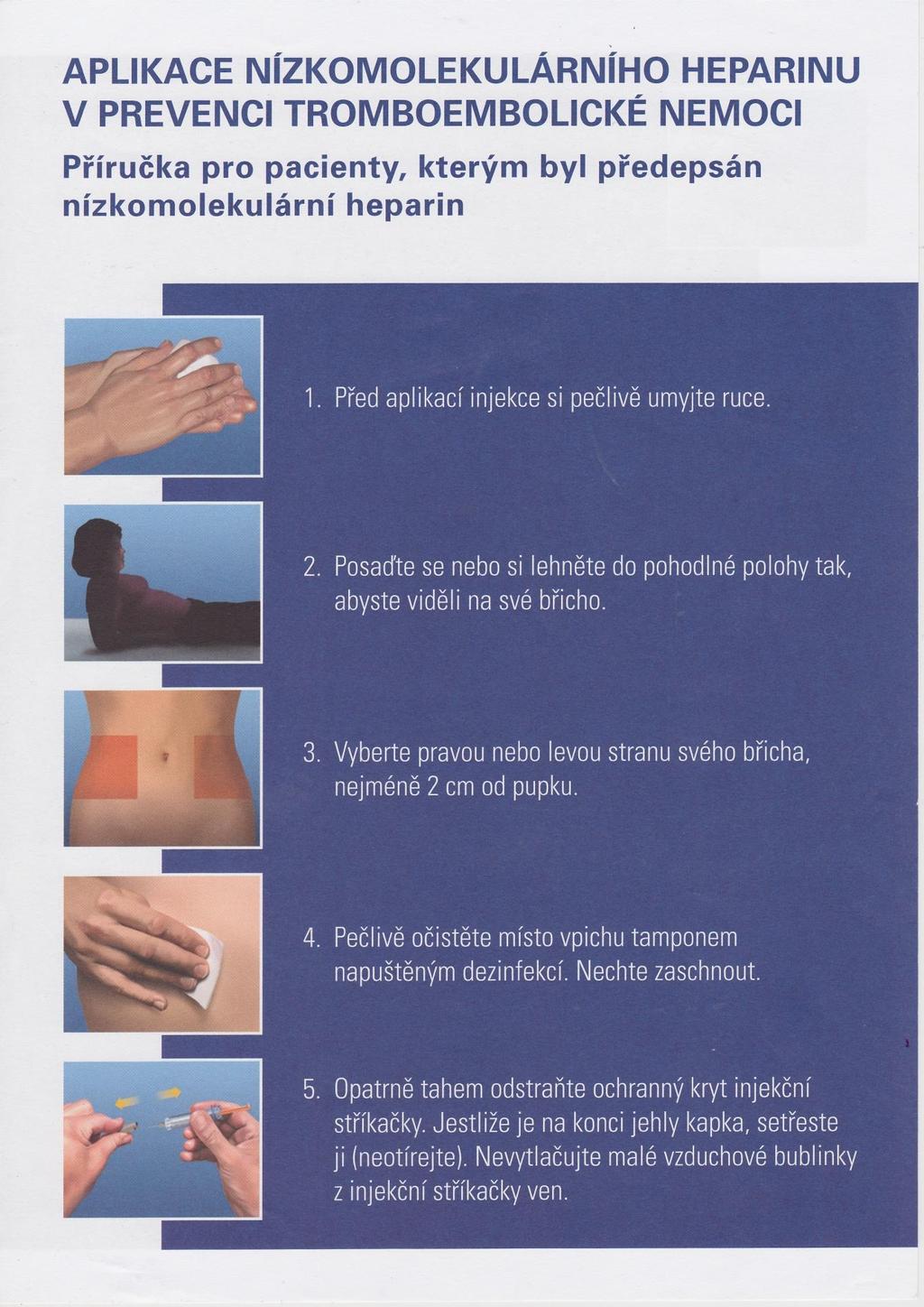 Příloha I:
