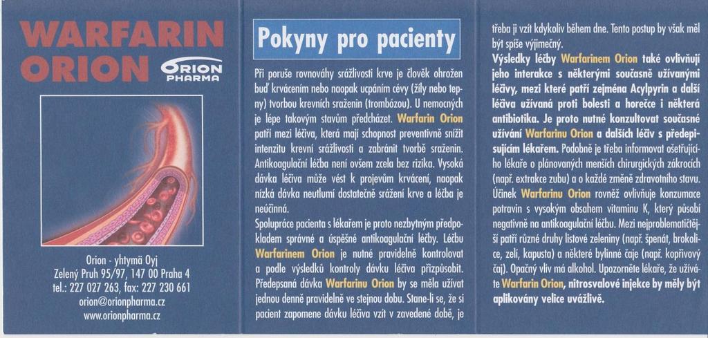 pro pacienty