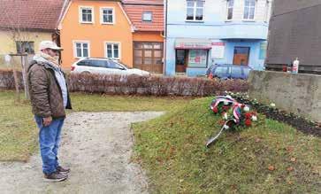 Už v letošním roce se můžete těšit na jeden z výstupů v rámci koncepce dlouhodobé péče o společné nehmotné dědictví regionu Domažlice Furth im Wald. Je jím česko- německá kniha POZOR., HRANI- CE!