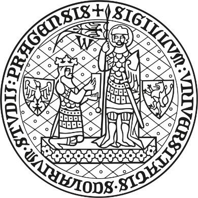 Univerzita Karlova v Praze 1.
