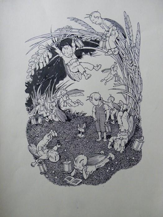 Obr.24: Josef Wenig: Návrh na