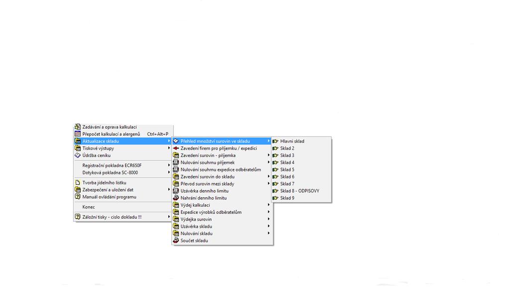 The Professional Software Gamiresso Softwarový program GAMIRESSO je určen všude tam, kde je zavedena výroba, kde se ze surovin vyrábí, či kompletuje výrobek, skladuje a expeduje do prodeje.