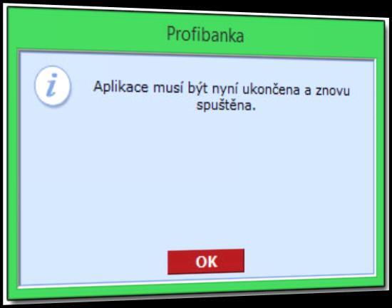 posledních patchů.