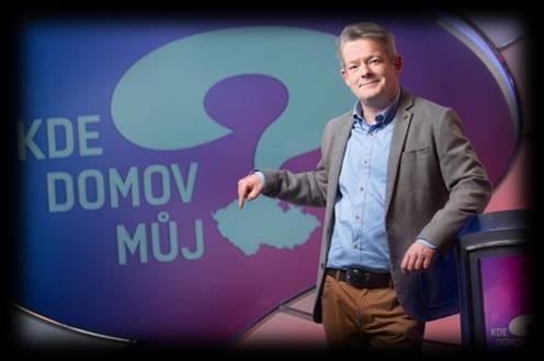 V roce 2011 2012 vykonával funkci šéfdramaturga vývoje programu a programových formátů.