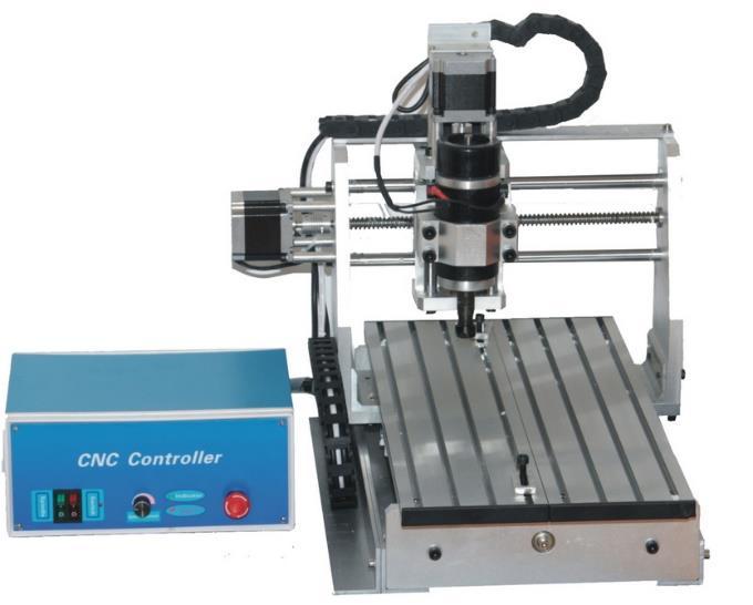 s označením CNCB-2030 nebo CNC frézka s označením CNCH-6040-Z100 viz.