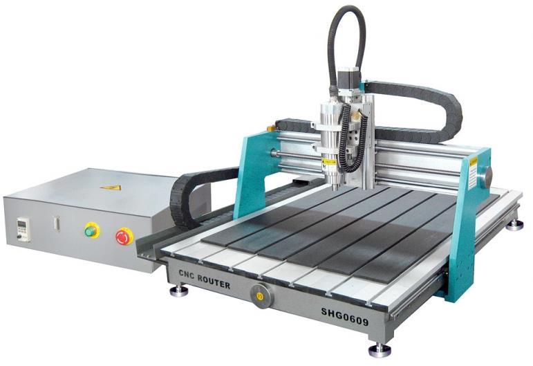 000 ot. / min Rychloposuv 9 000 mm/min 6 000 mm/min 6 000 mm/min Opak.